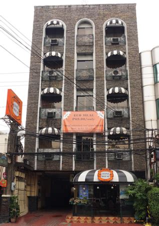 stone house quezon city|Stone House Bed and Breakfast in Manila .